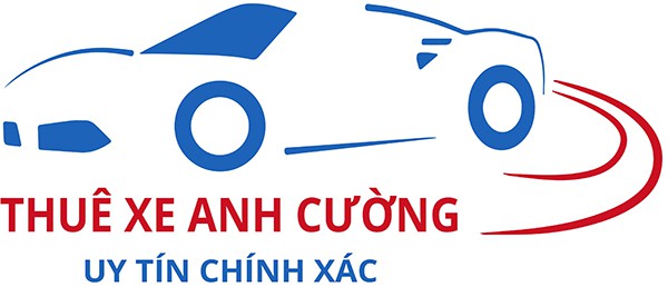 Thuê xe Anh Cường – Chuyên cho thuê xe du lịch – xe cưới