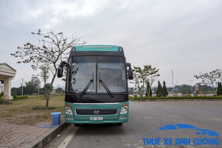 thuê xe du lịch 35 chỗ