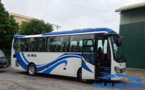 thuê xe du lịch 35 chỗ