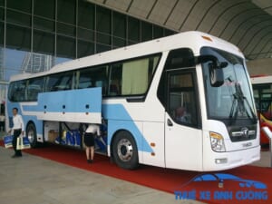 thuê xe du lịch 35 chỗ